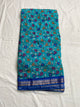 Printed emb nylon
