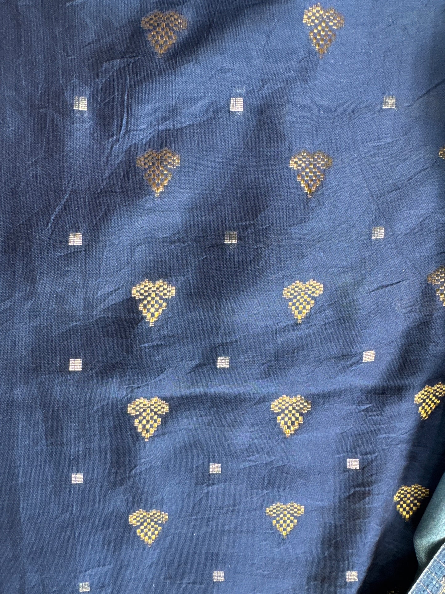 Tanjore saree