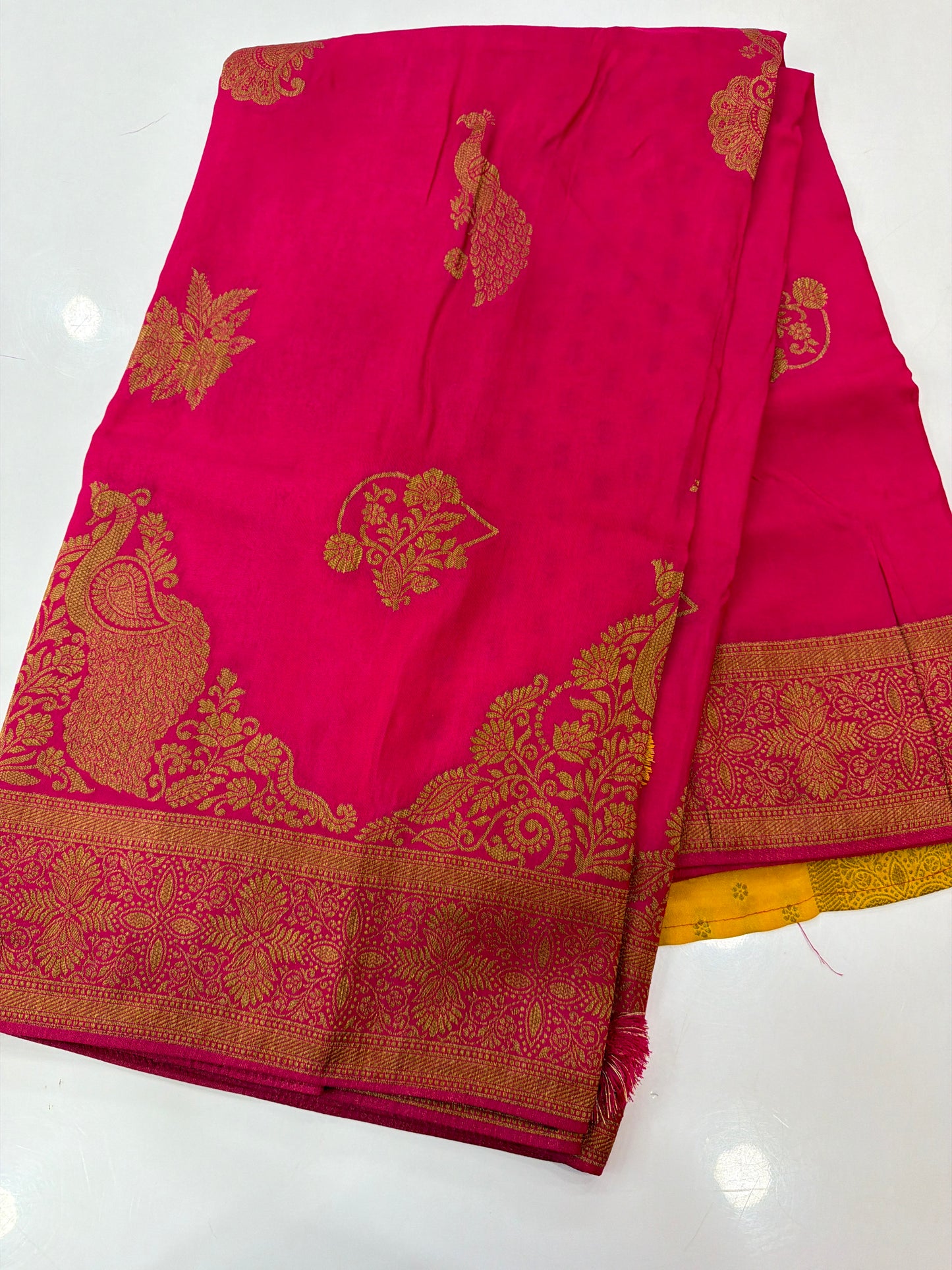 Banaras Sarees