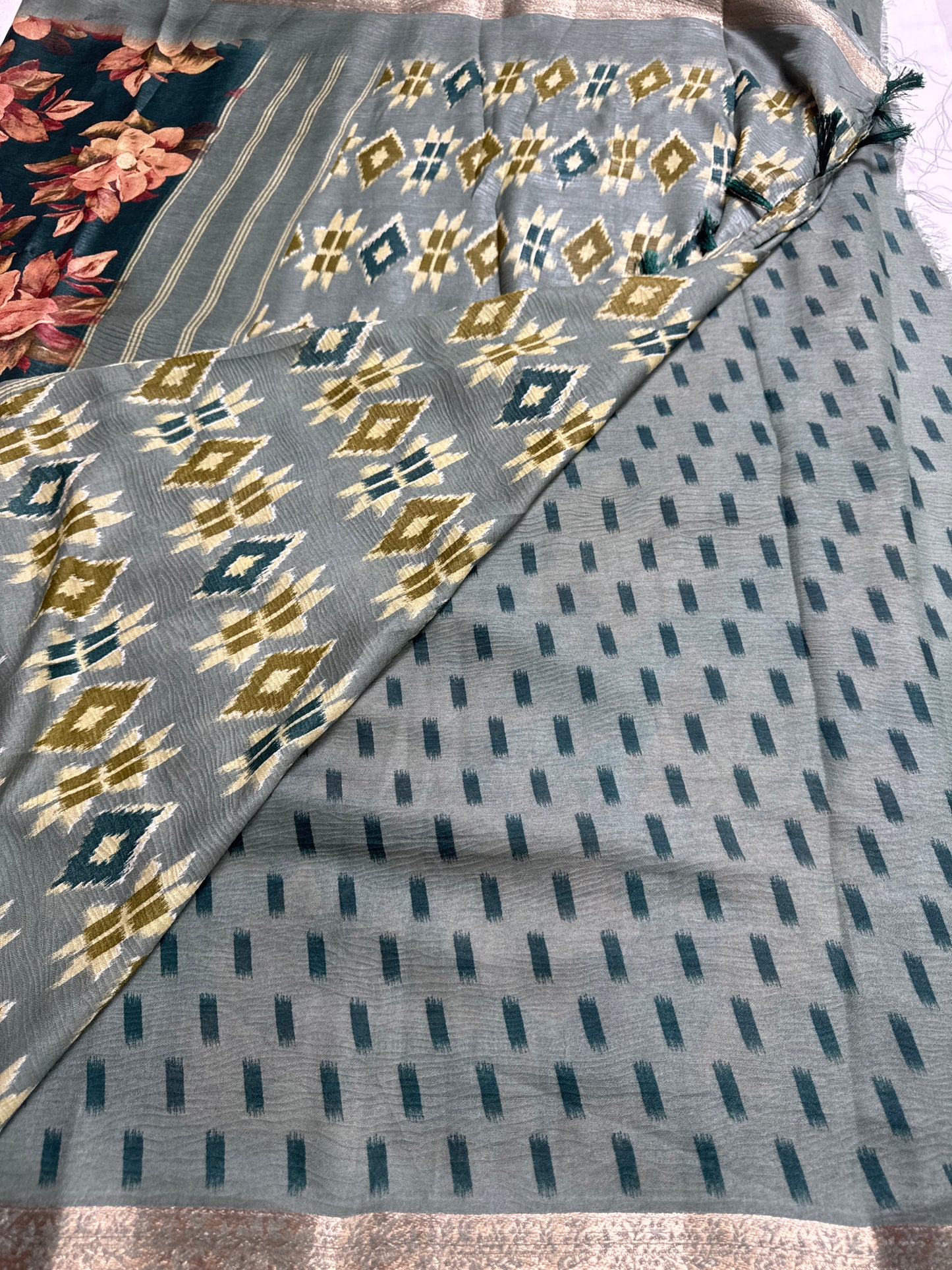 Viscose dola