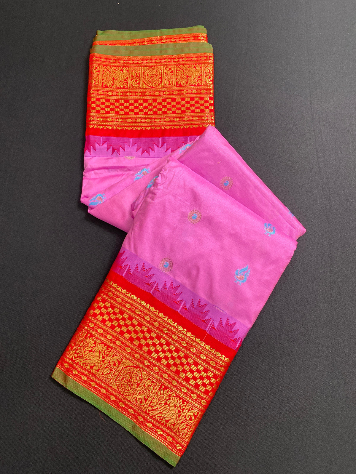 Gadwal
