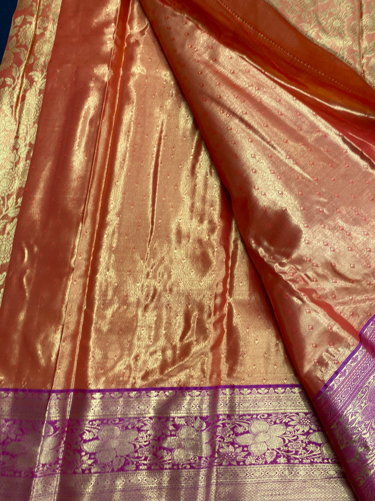 Kanchi pattu