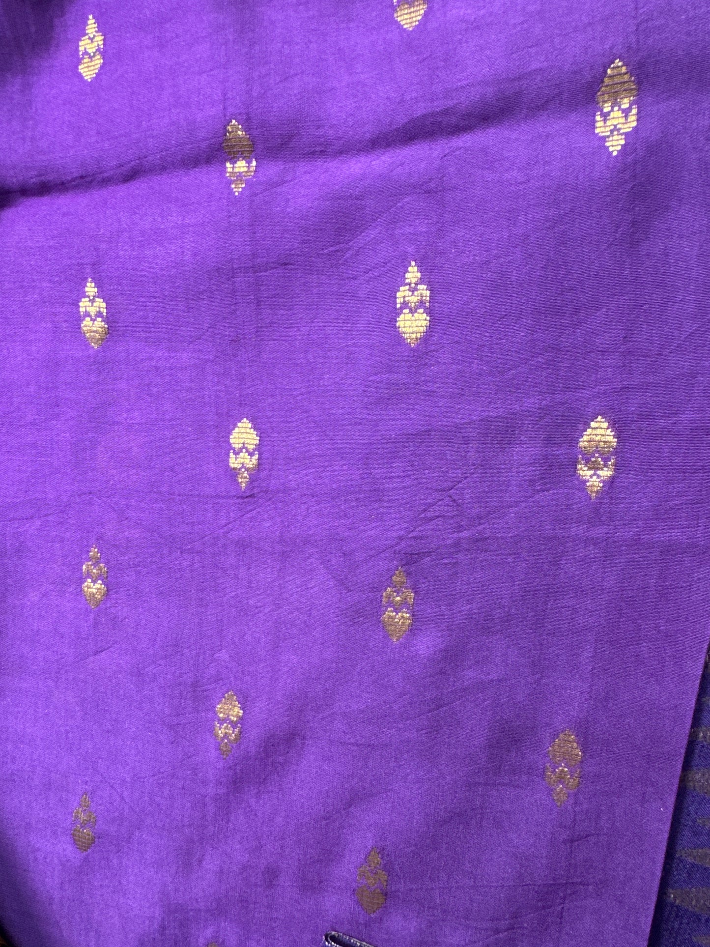 Tanjore saree