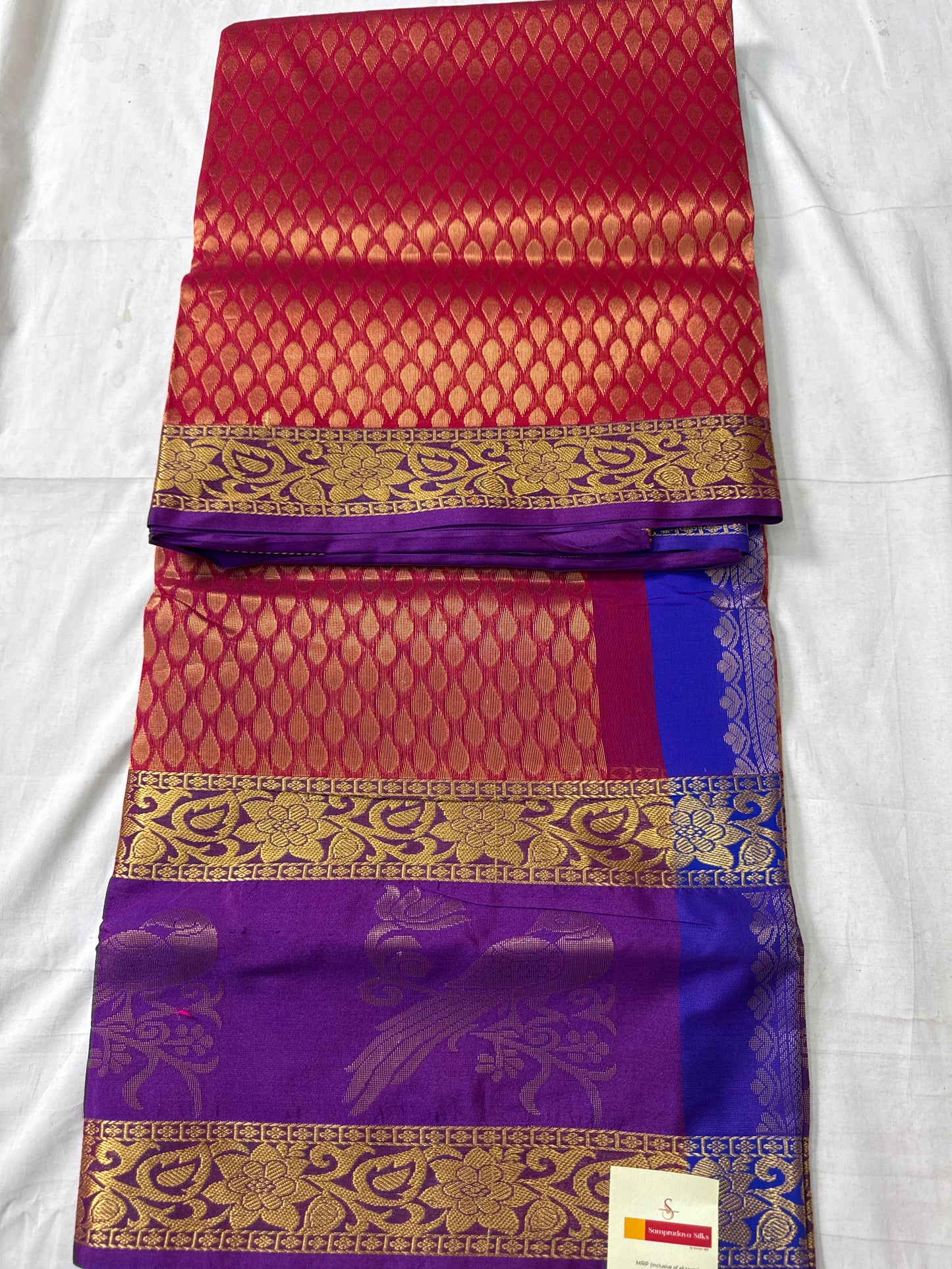 Hand loom