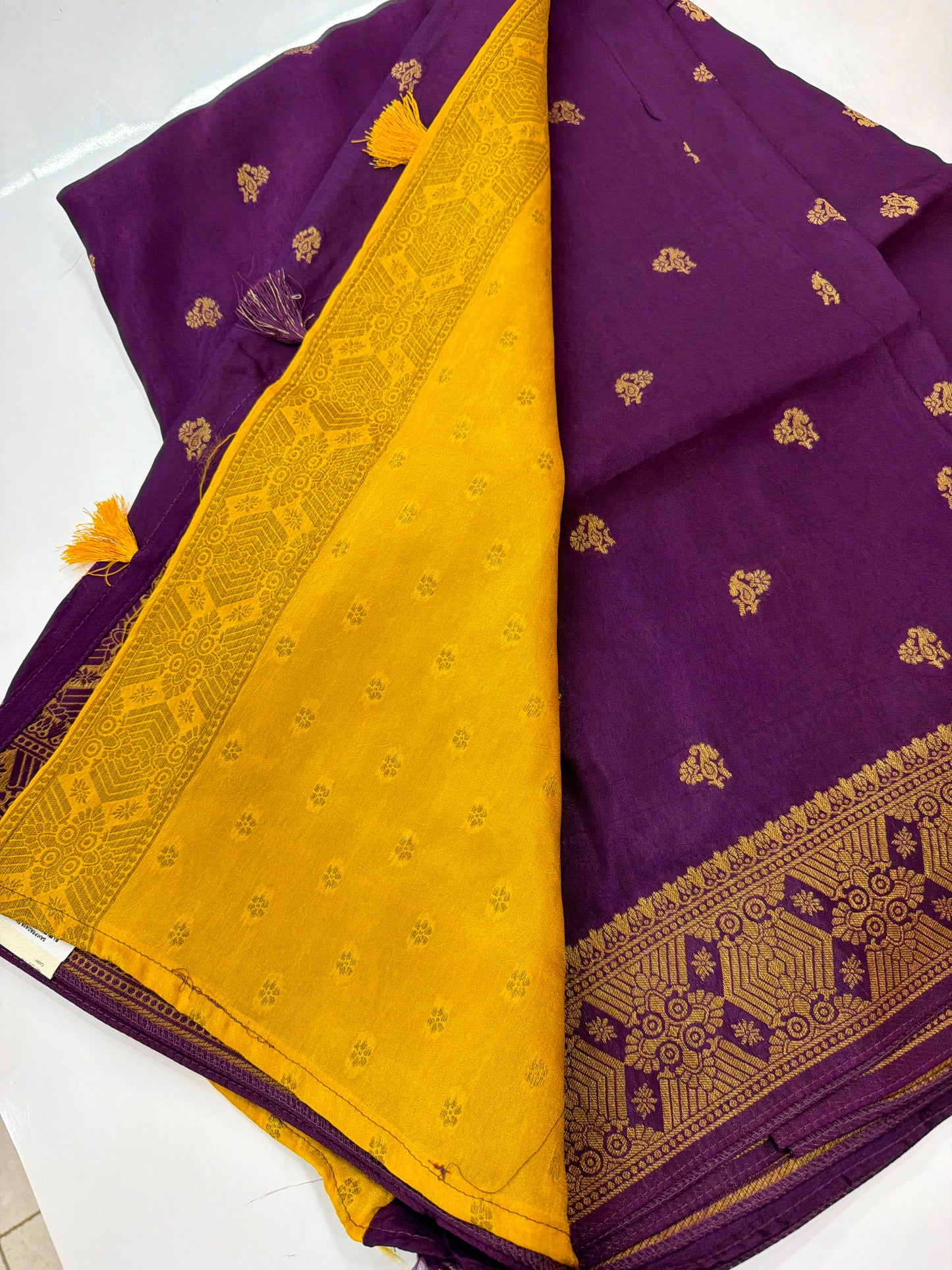 Banaras Sarees