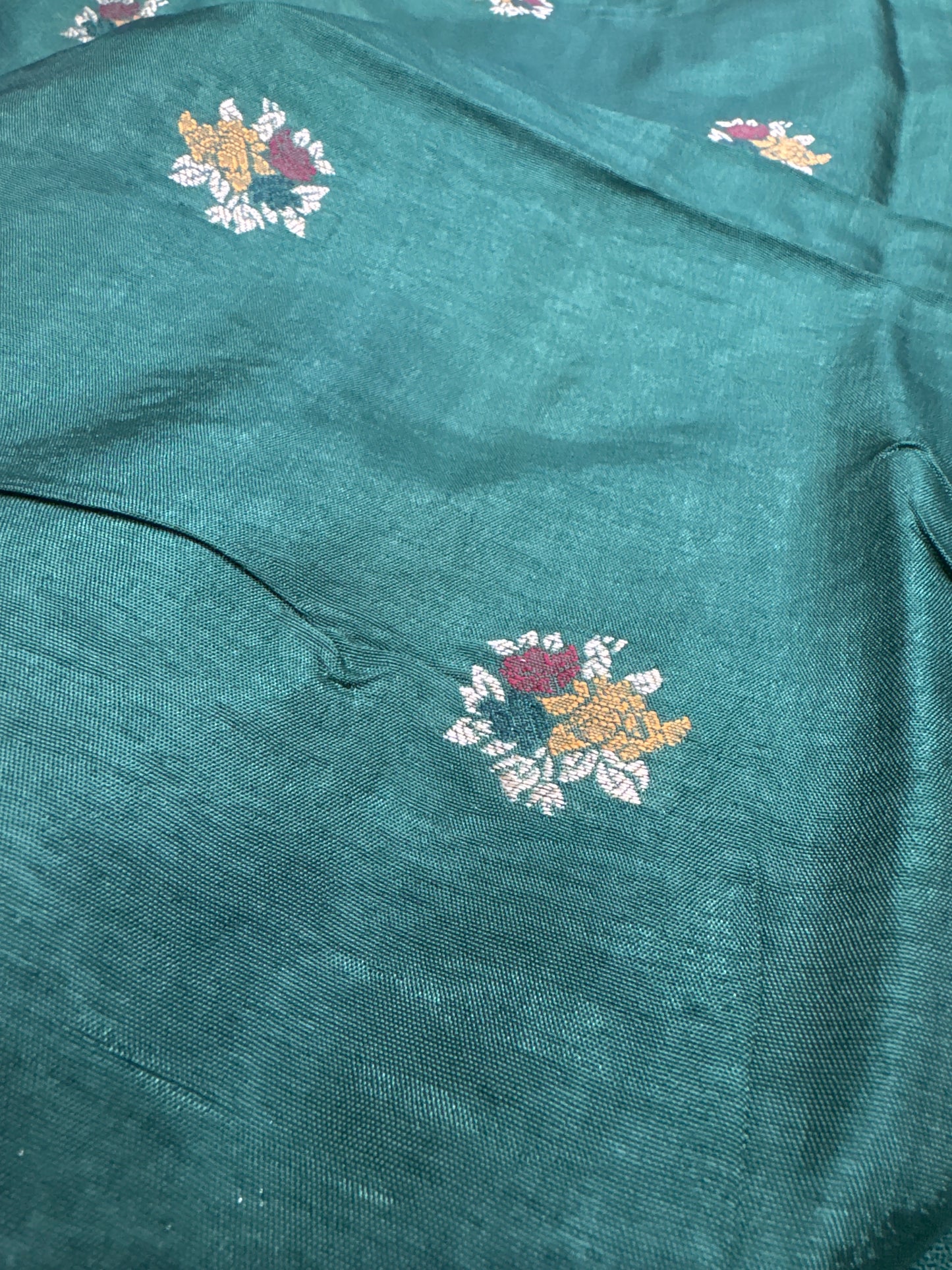 Chinon Silk