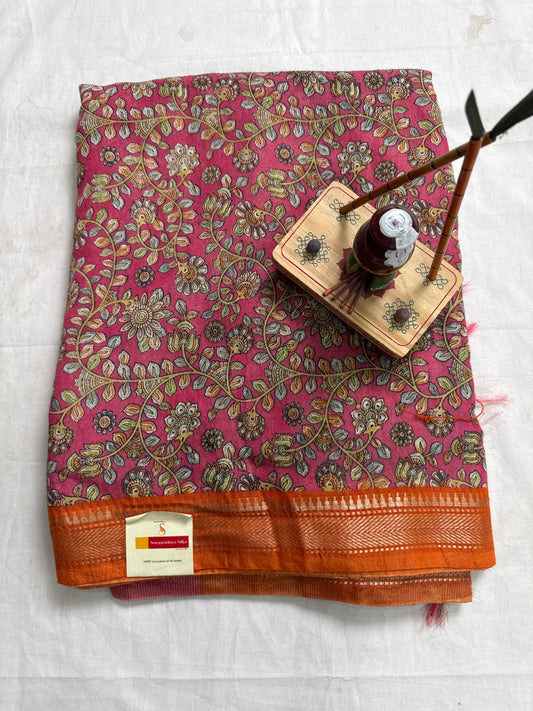 Printed emb nylon