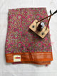 Printed emb nylon