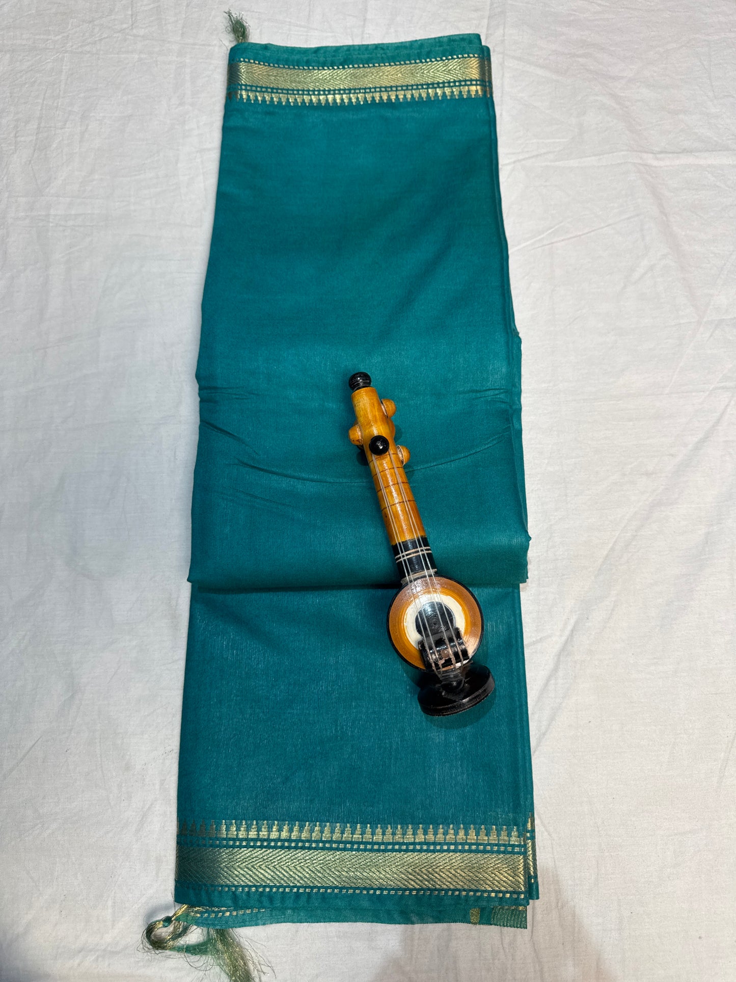 Cotton handloom