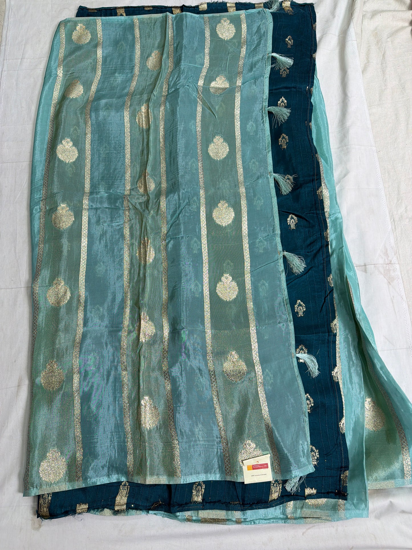 Designer Fancy Saree