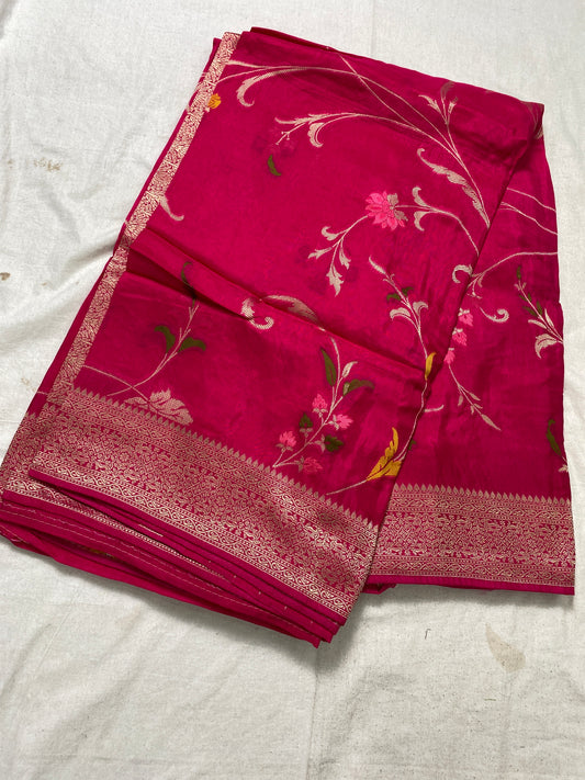 Banarasi saree