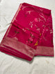 Banarasi saree