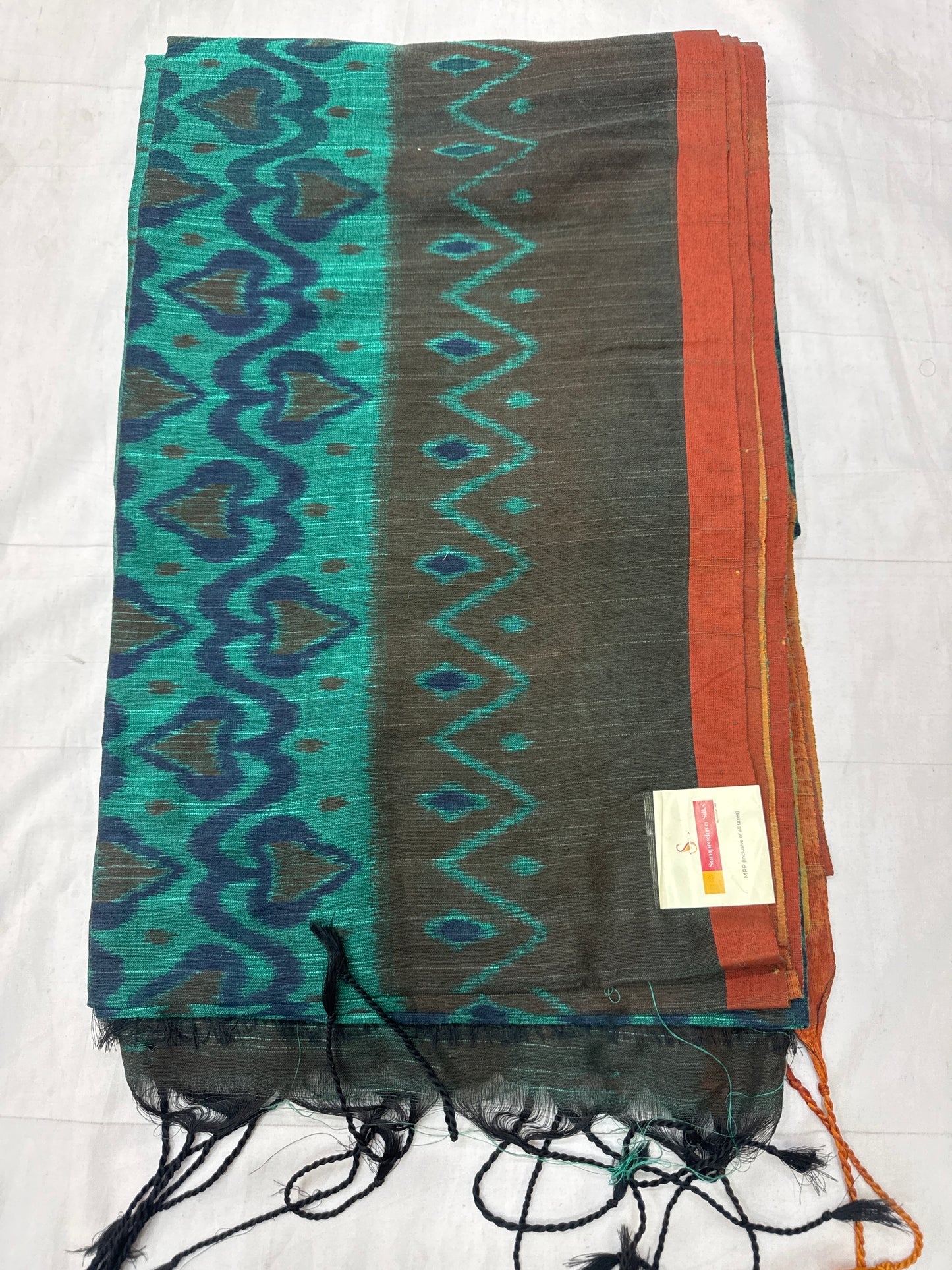 Hand loom