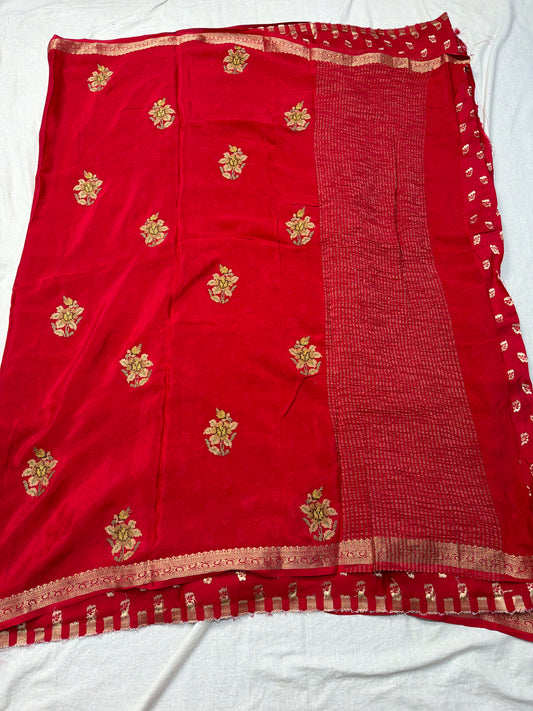 Chinnon EMB Work