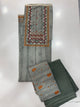 Dress material