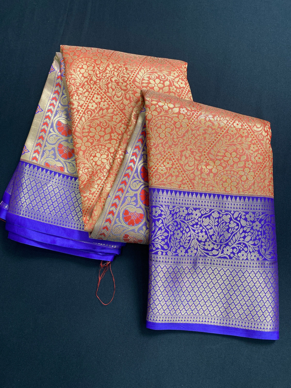 Kanchi patty