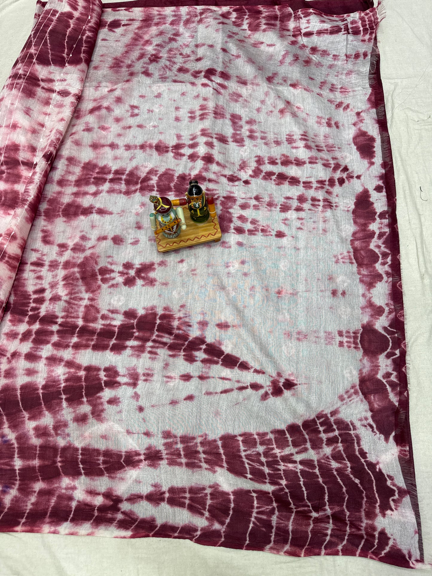 Bhagalpur saree
