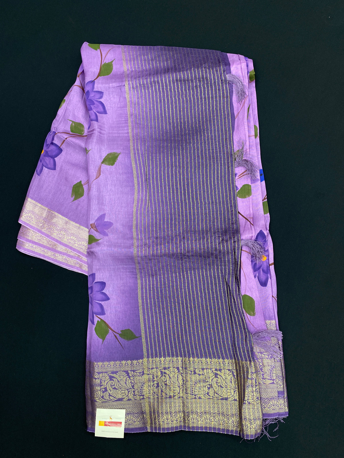 Dola silk
