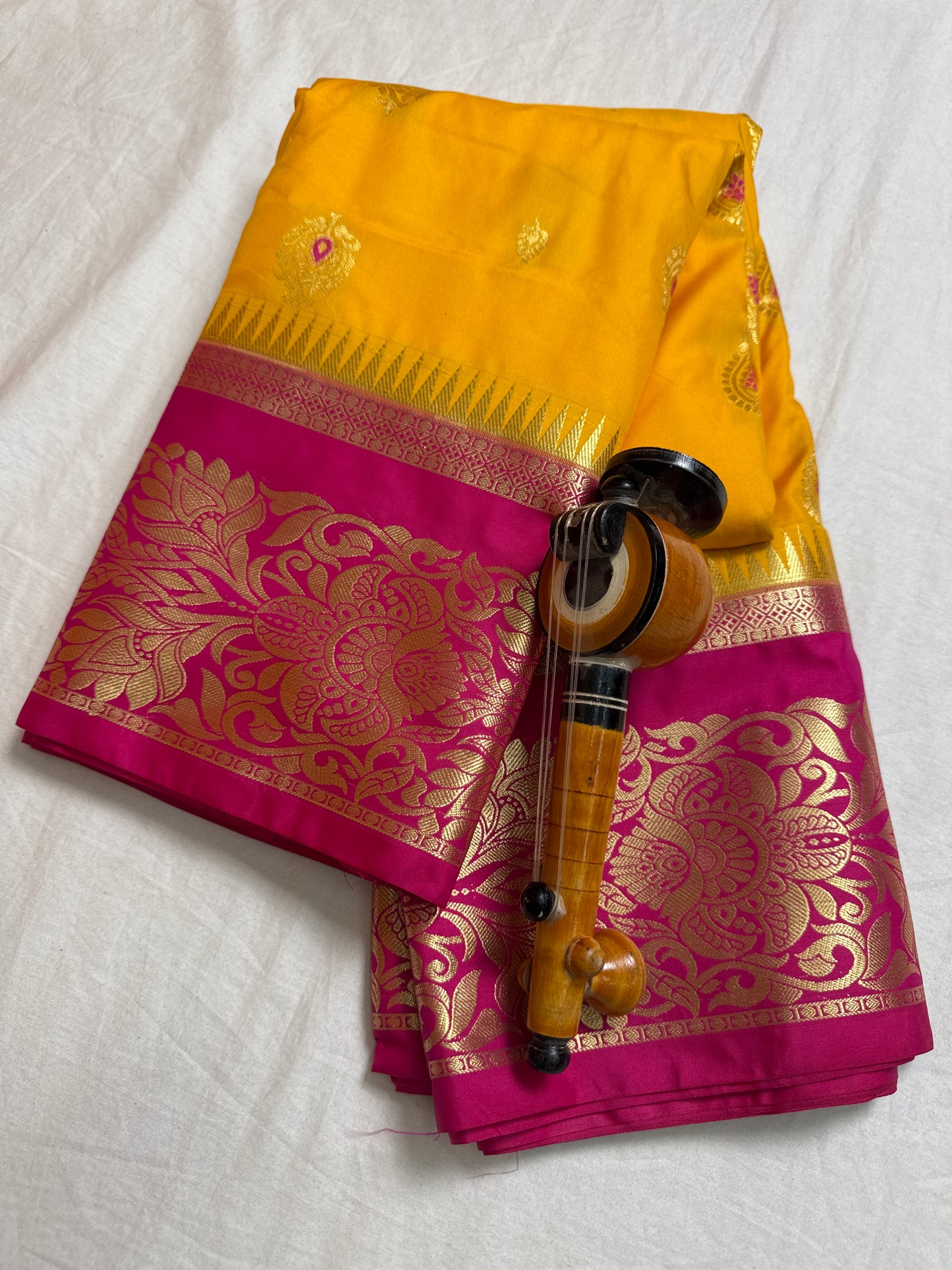 Kanchipattu