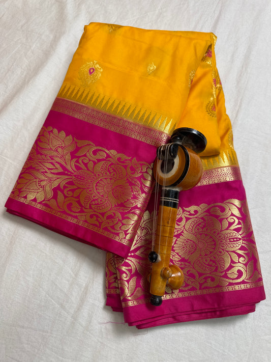 Kanchipattu