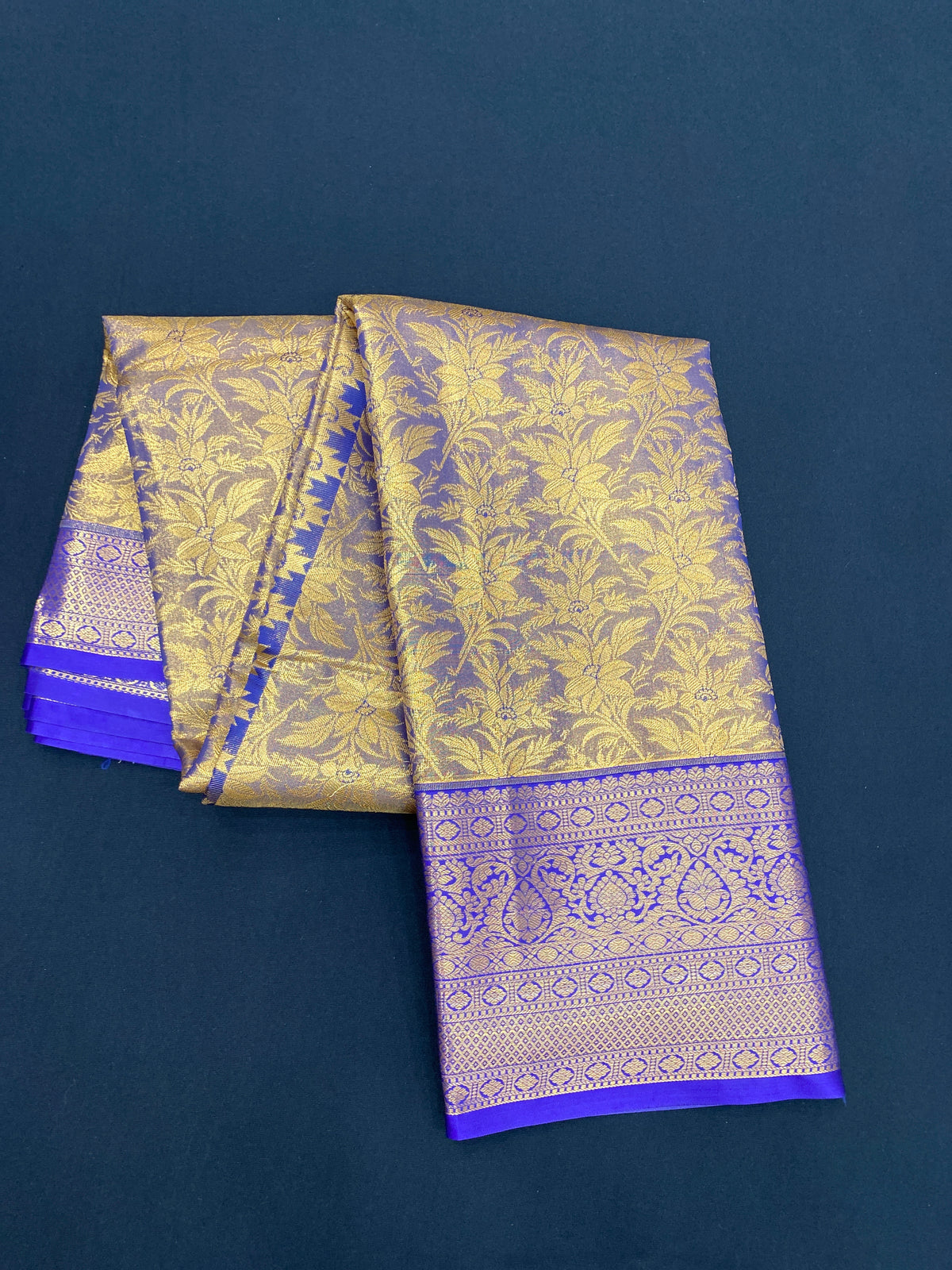 Kanchi pattu