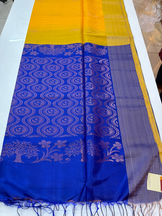 Uppada Pattu