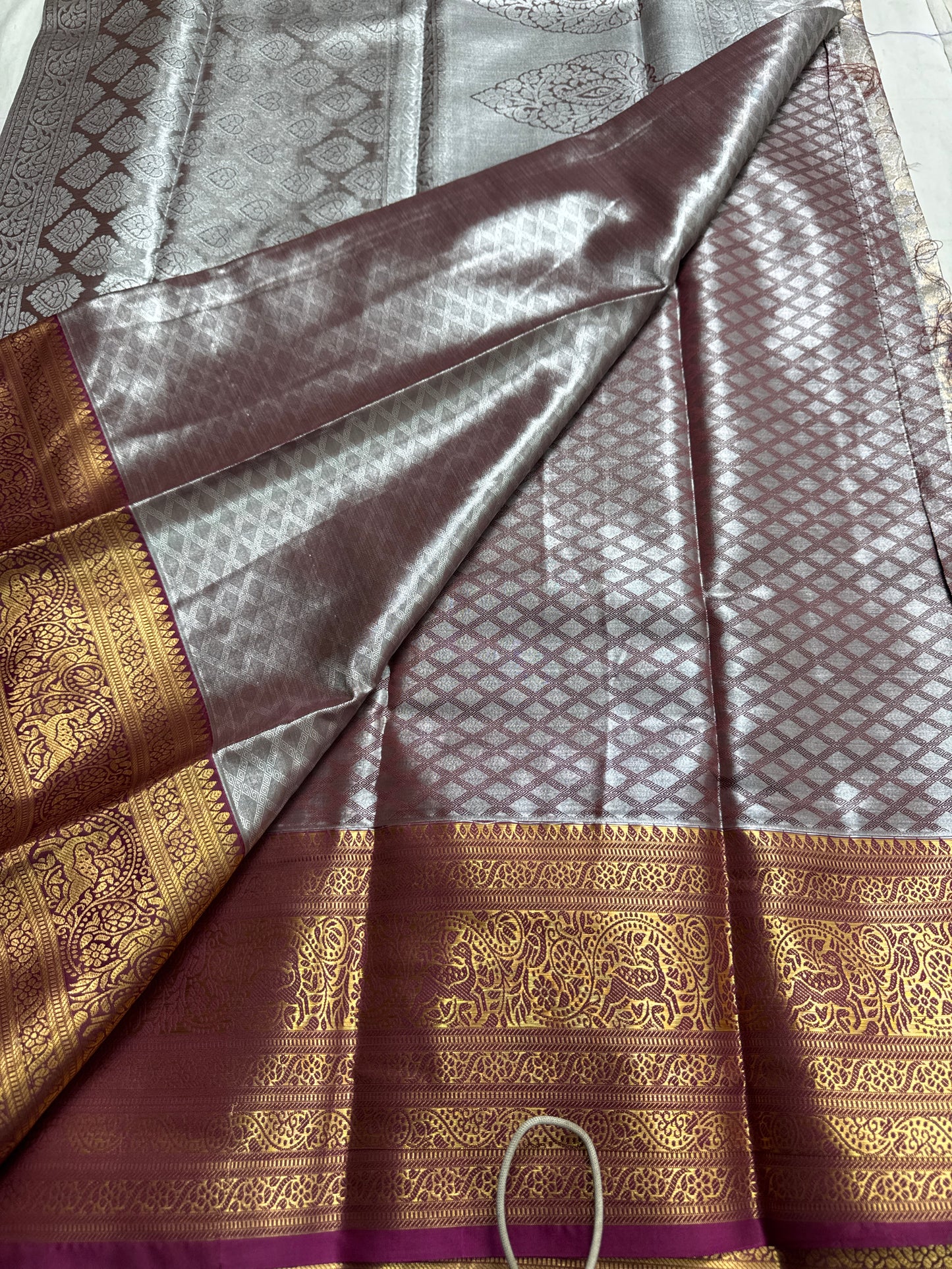 Kanchipattu