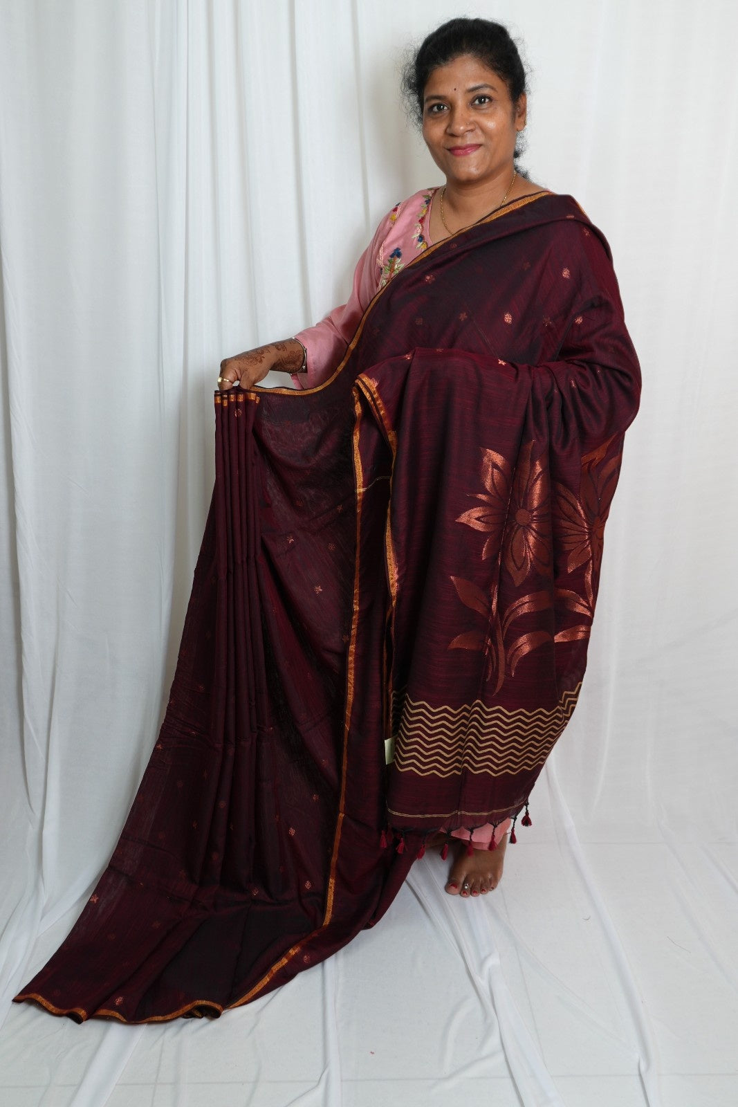 HANDLOOM