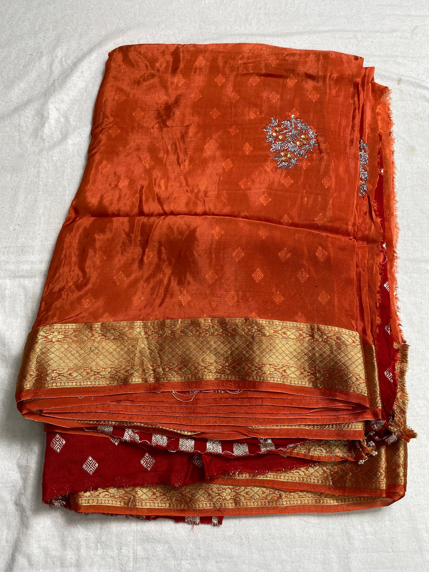Hand work