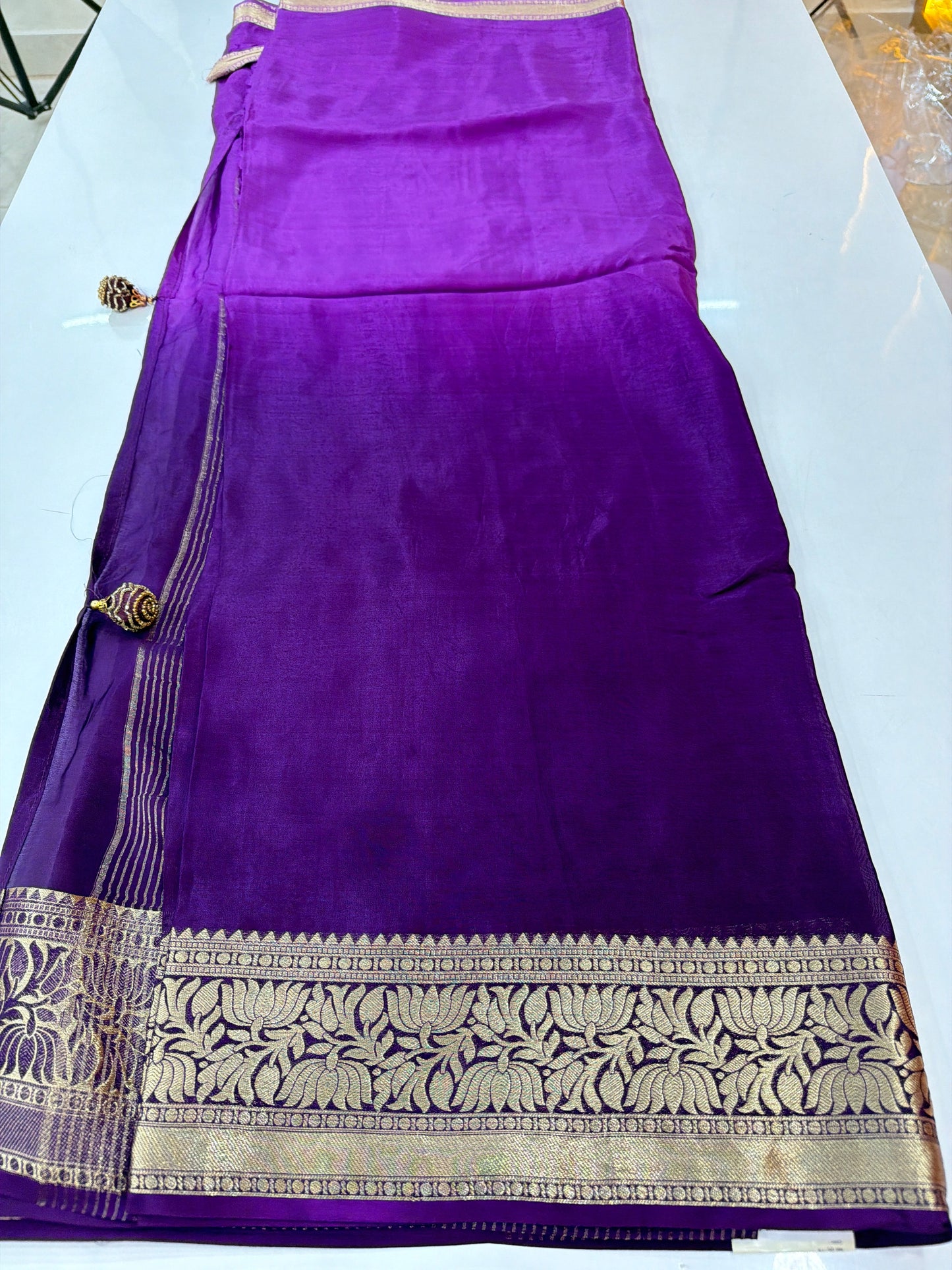 Kanjivaram Silk