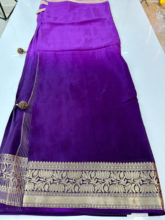 Kanjivaram Silk