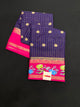 Mysore silk