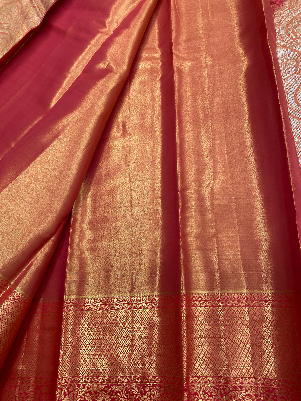 Kanchi pattu