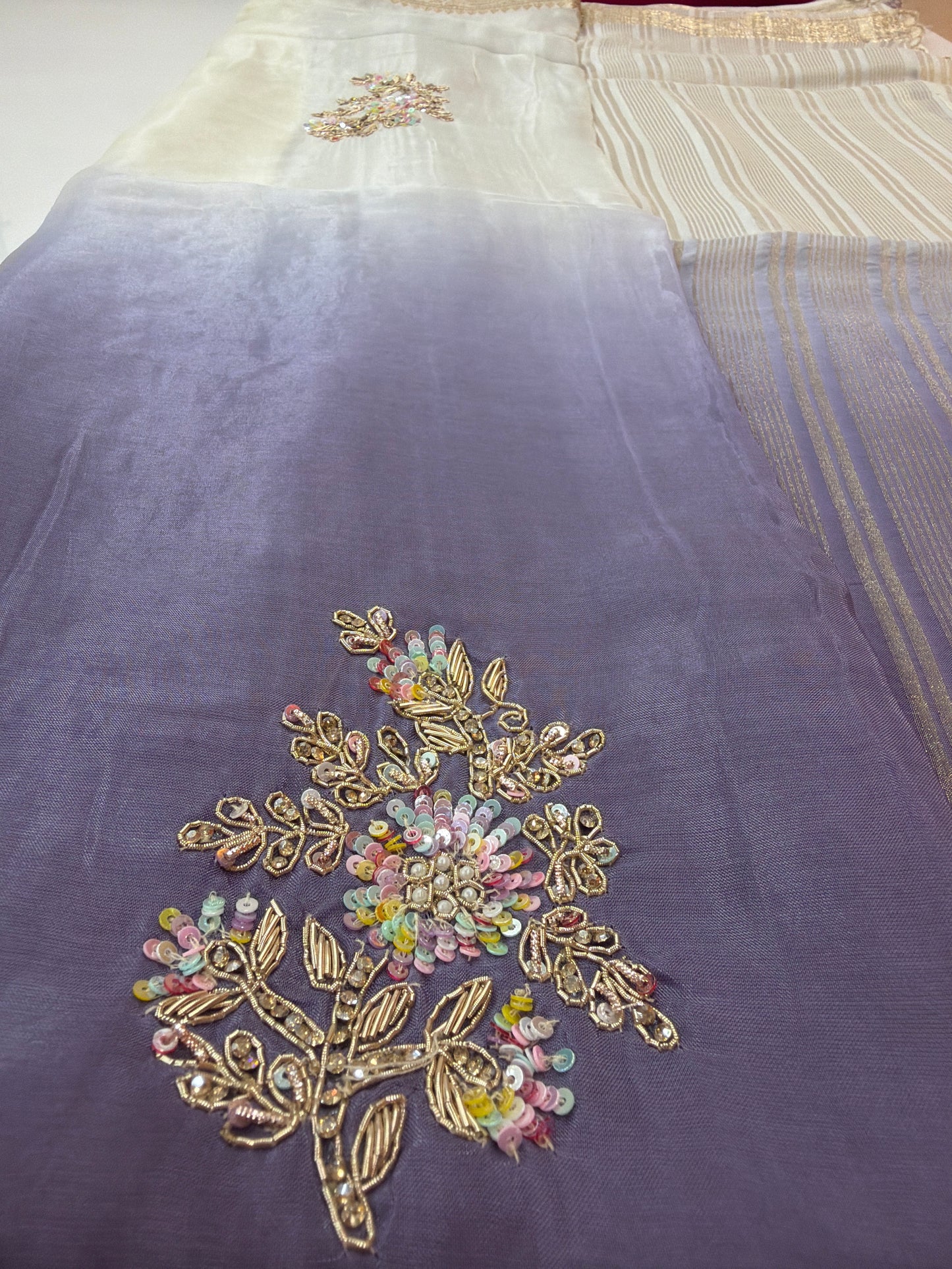 Designer Kanjivaram sarees