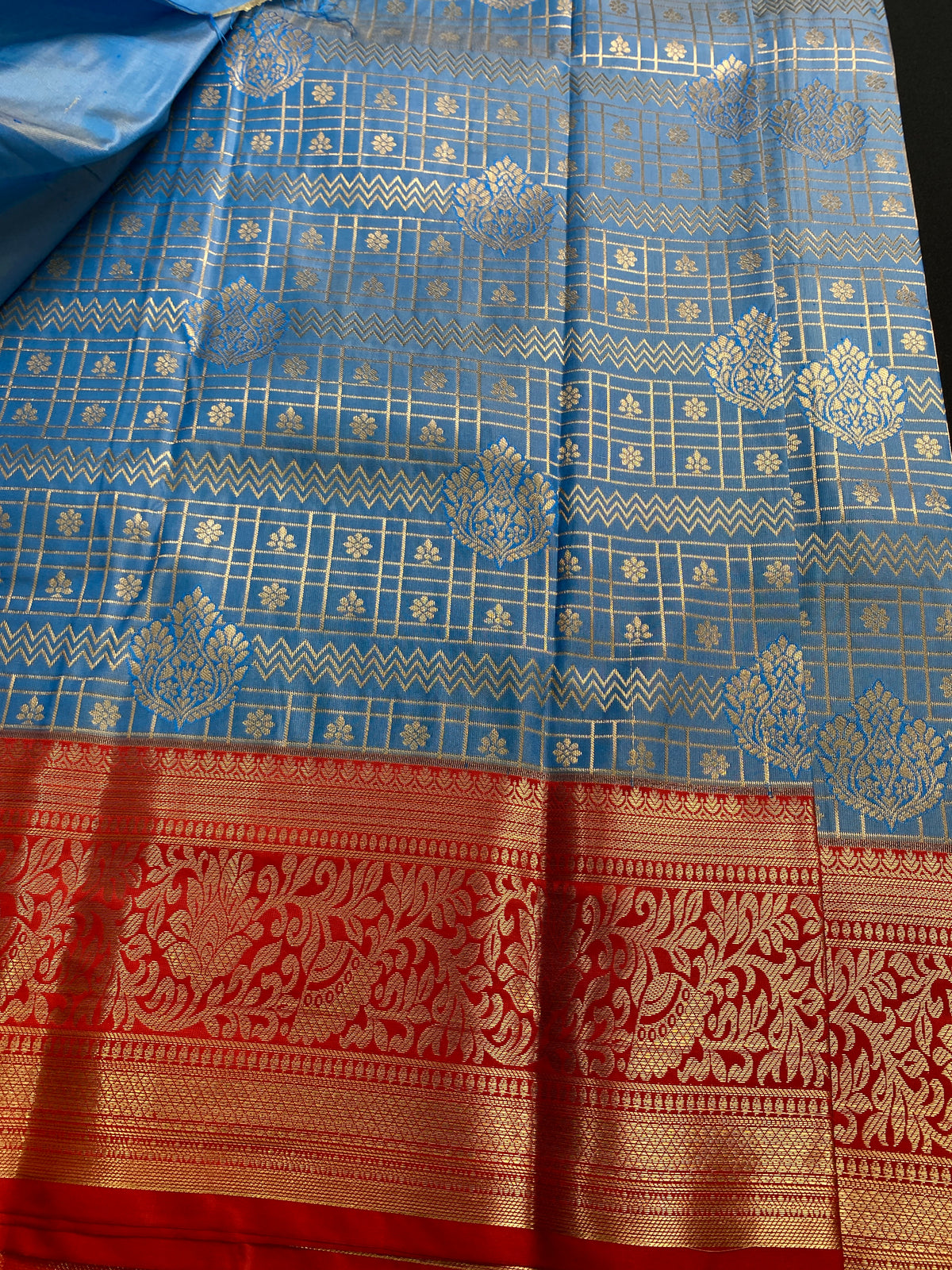 Kanchi pattu