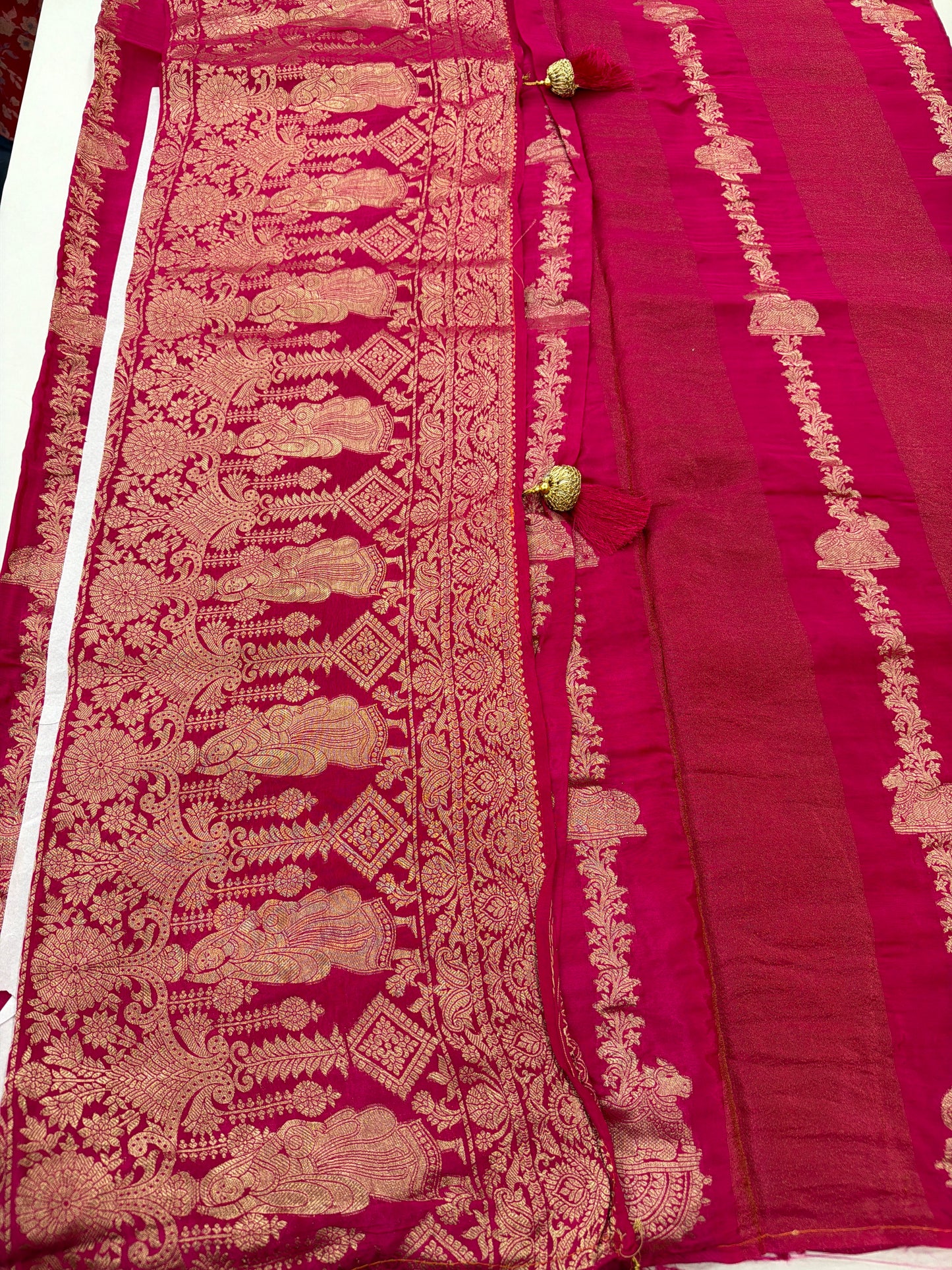 Banaras Silk