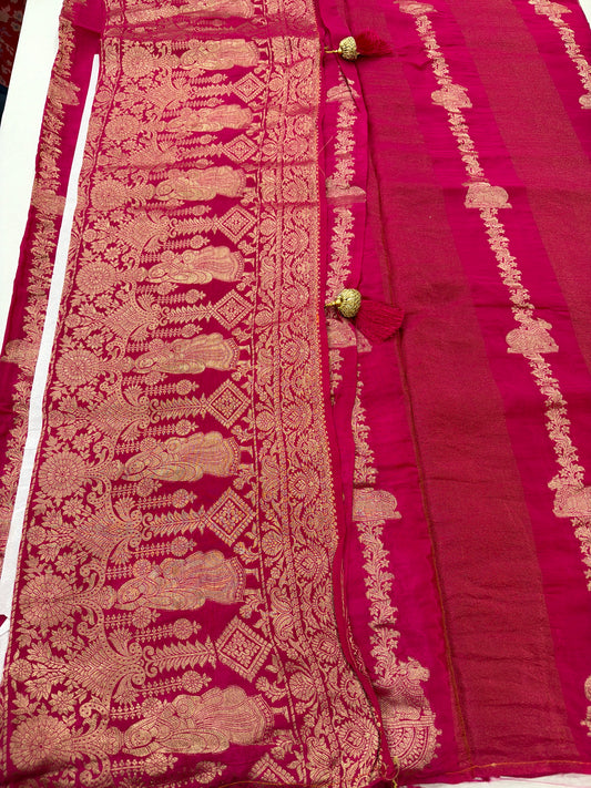 Banaras Silk
