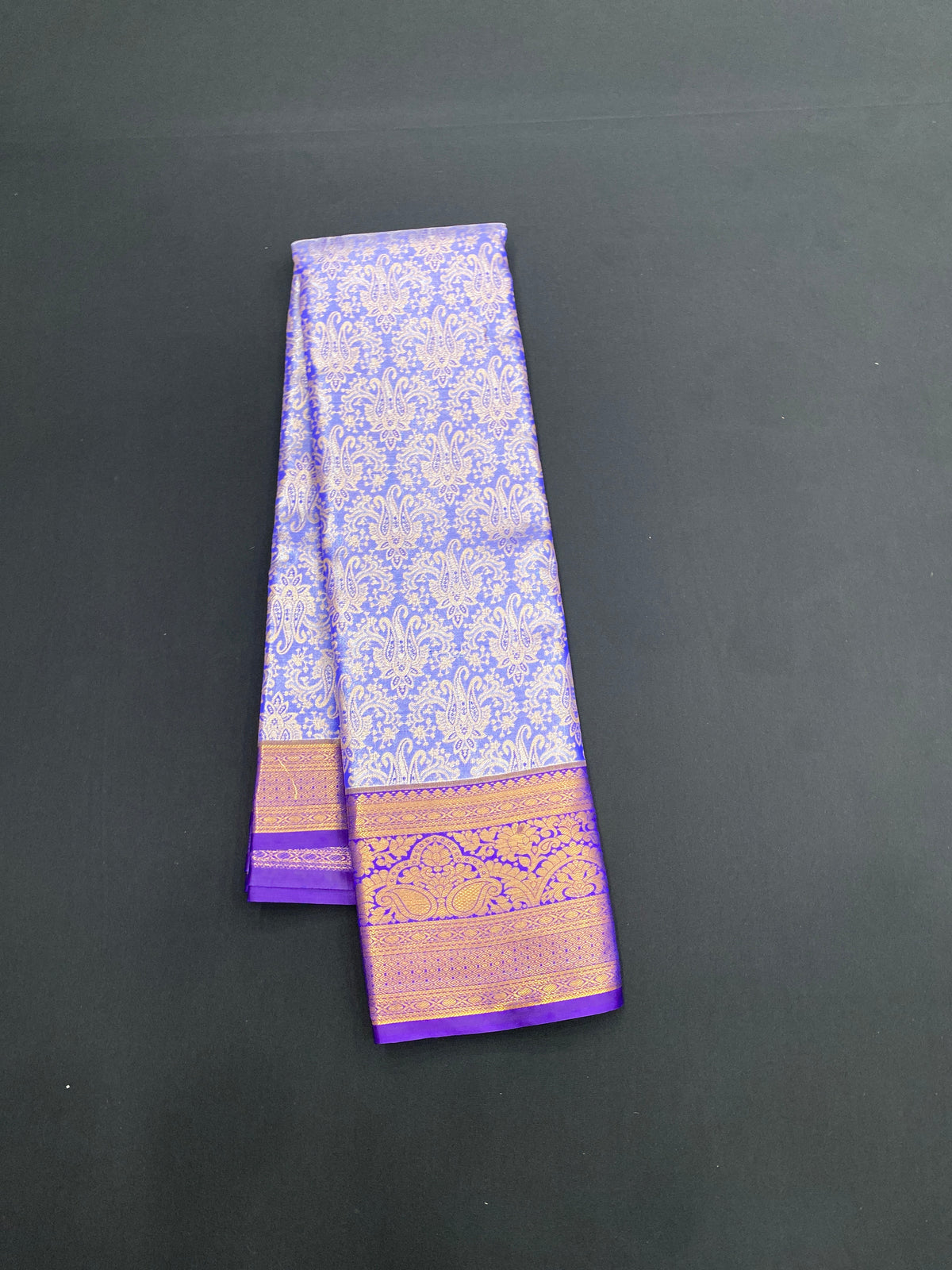 Kanchi pattu