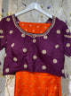 Blouse saree