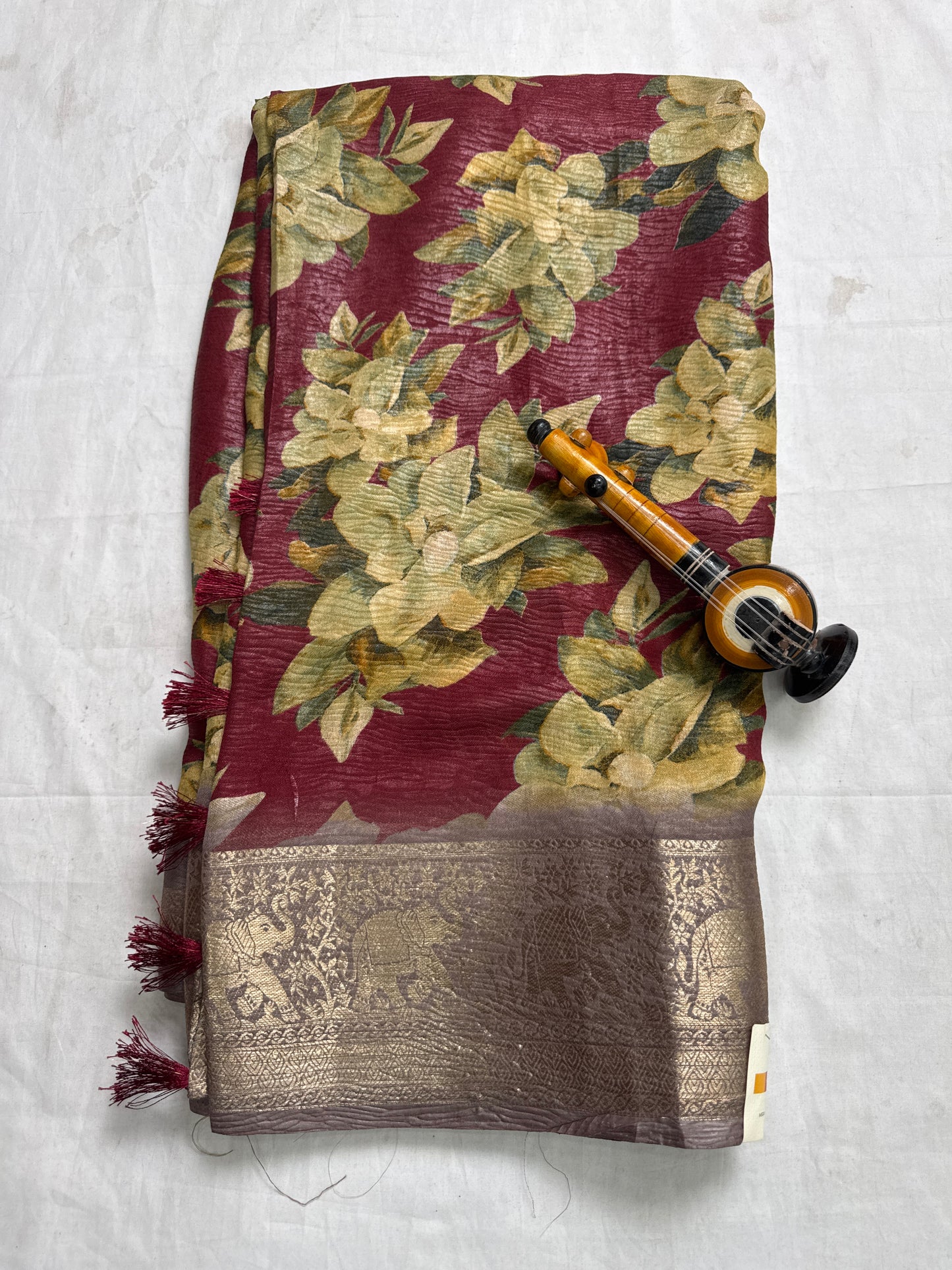 Viscose dola