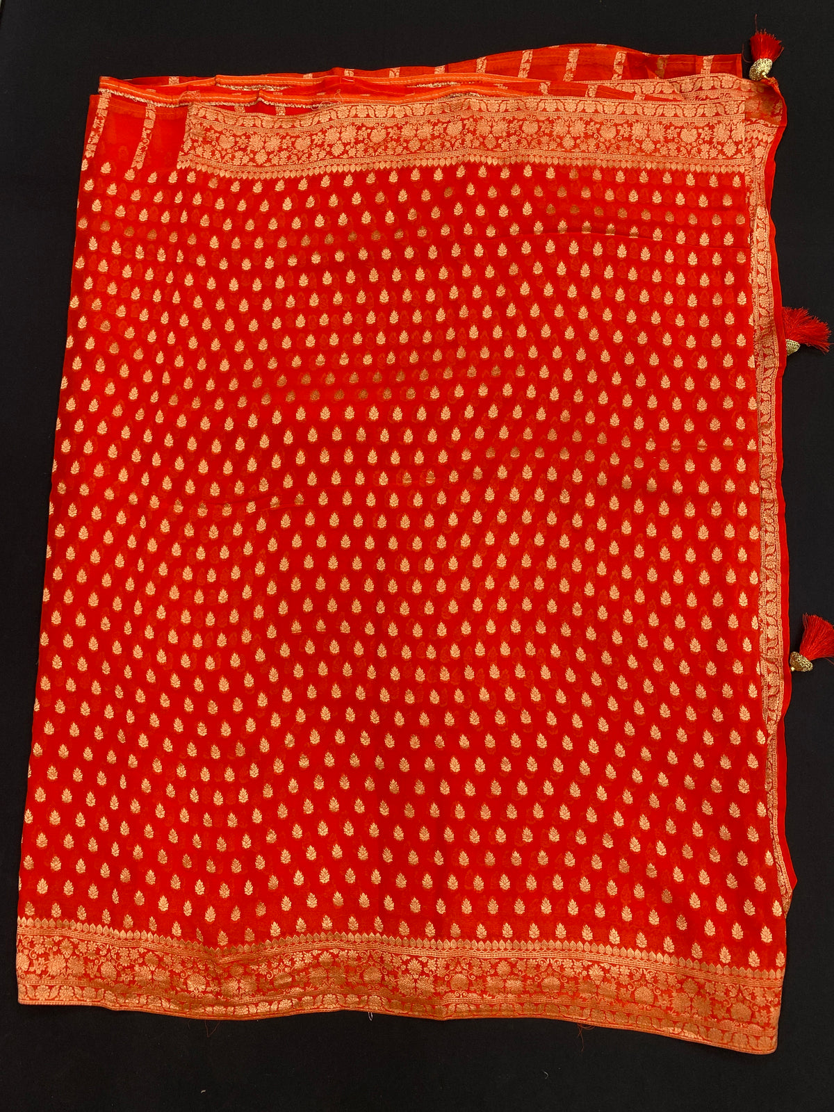 Banaras saree