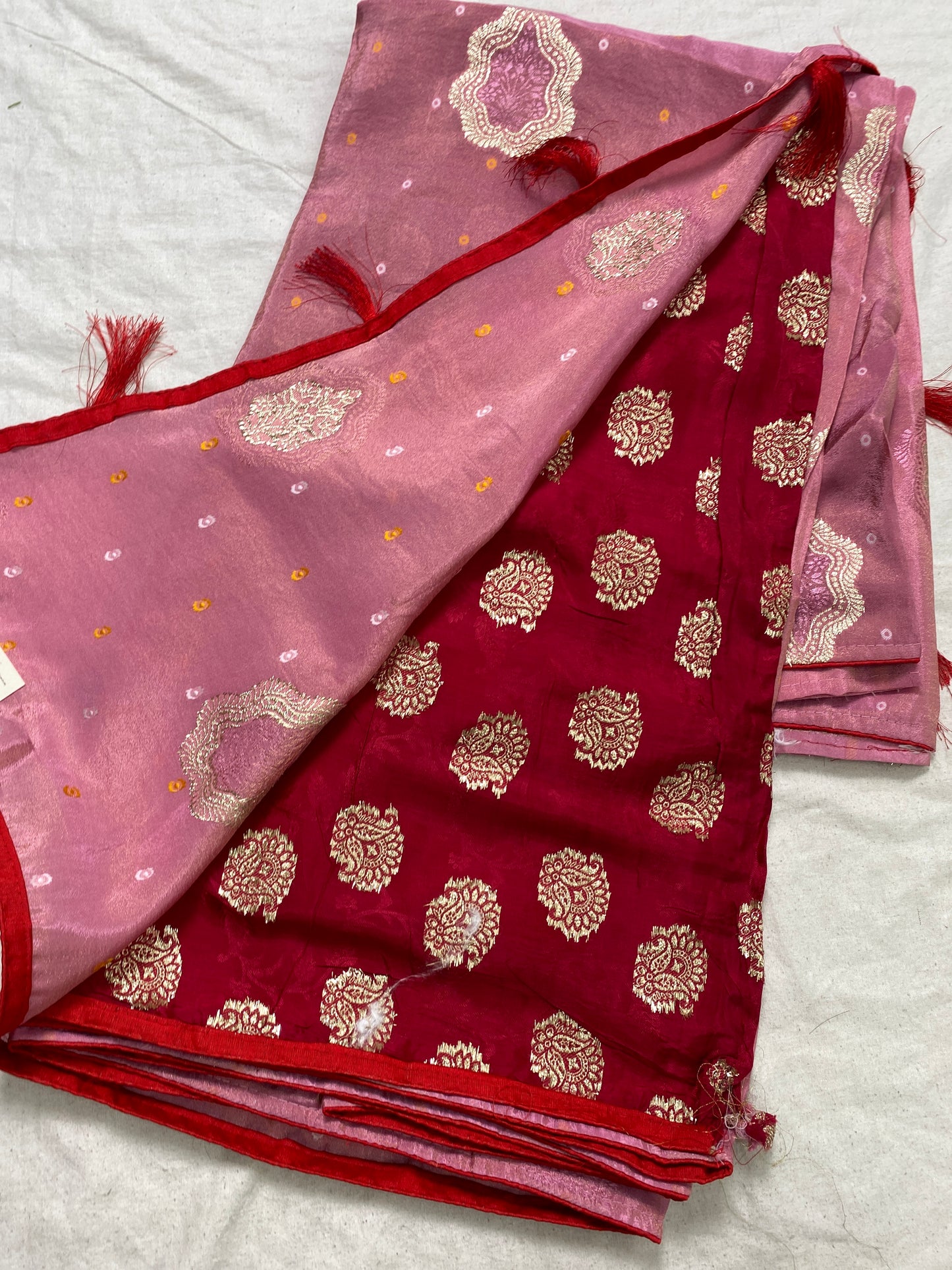 Russian satin Brd