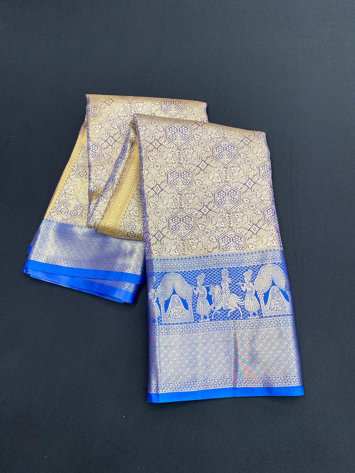 Kanchi pattu