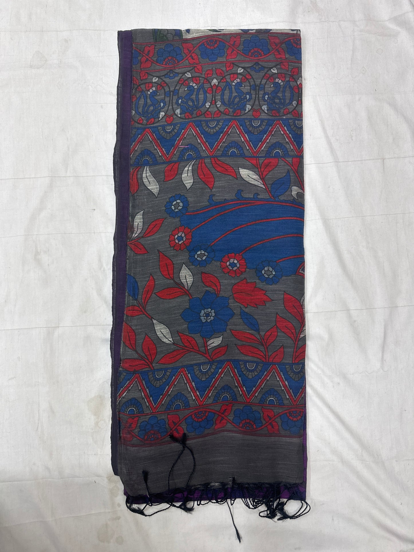 Hand loom
