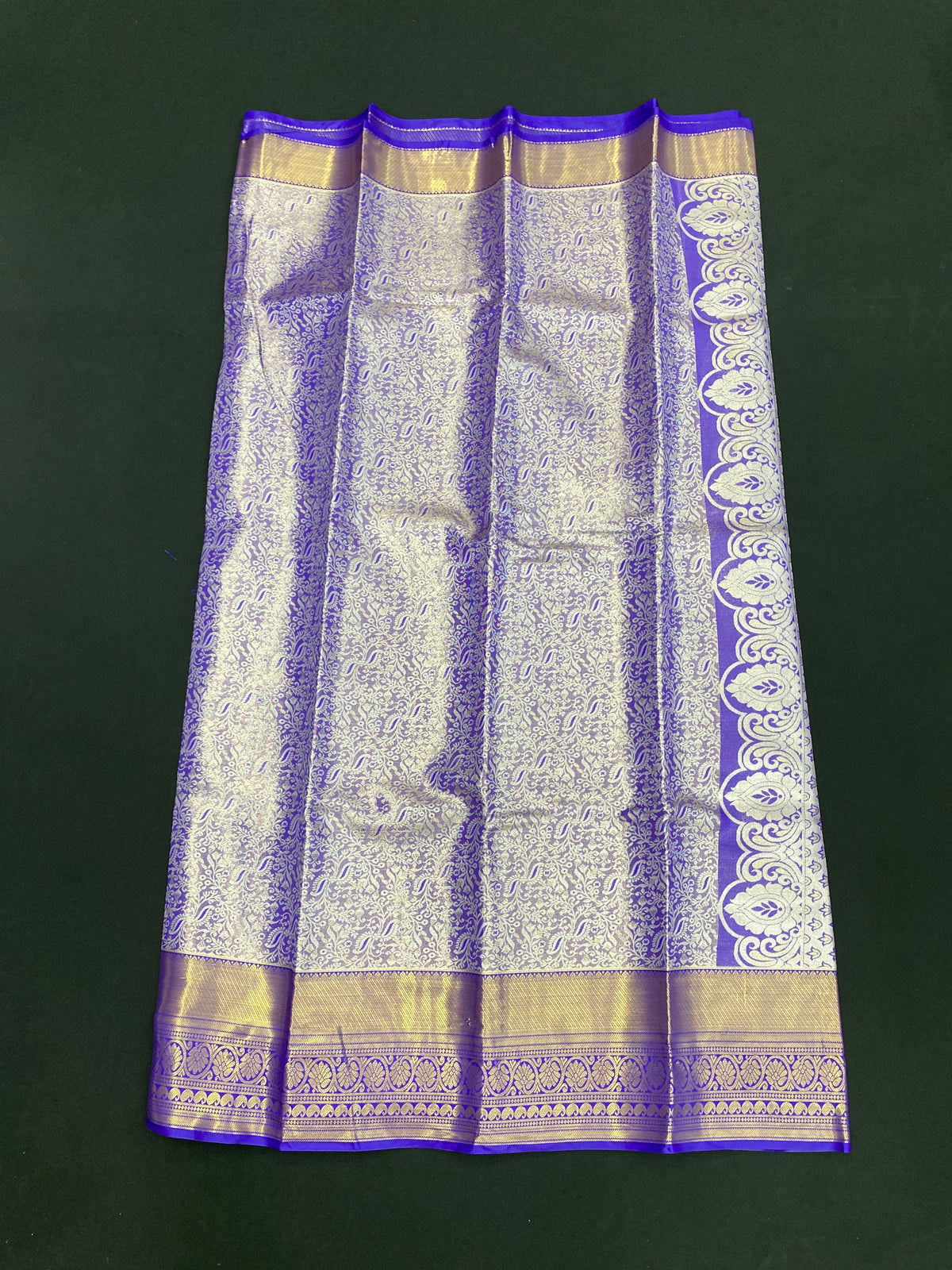 Kanchi pattu