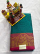 Bengal silk pure cotton