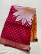 Designer saree