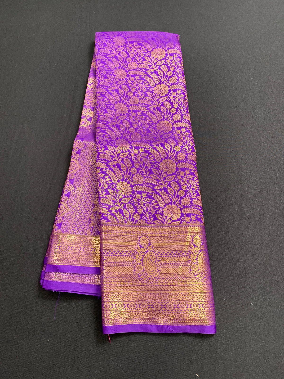 Kanchi pattu