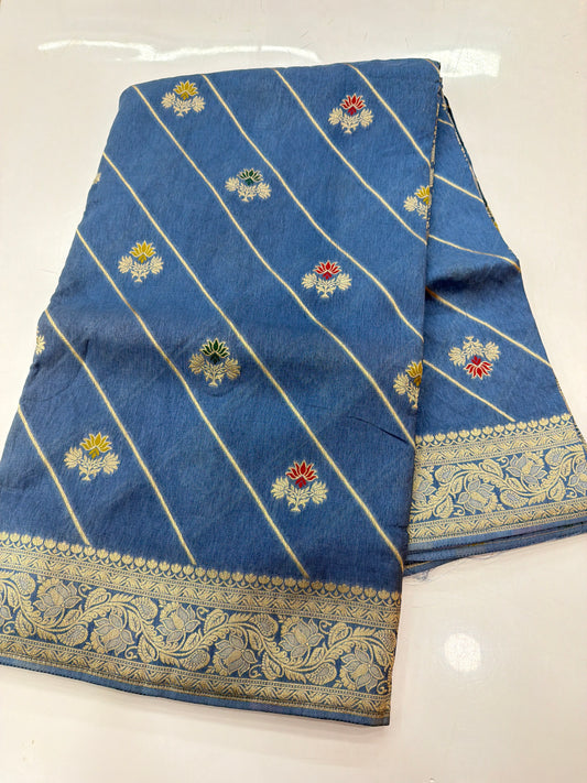 Banaras sarees