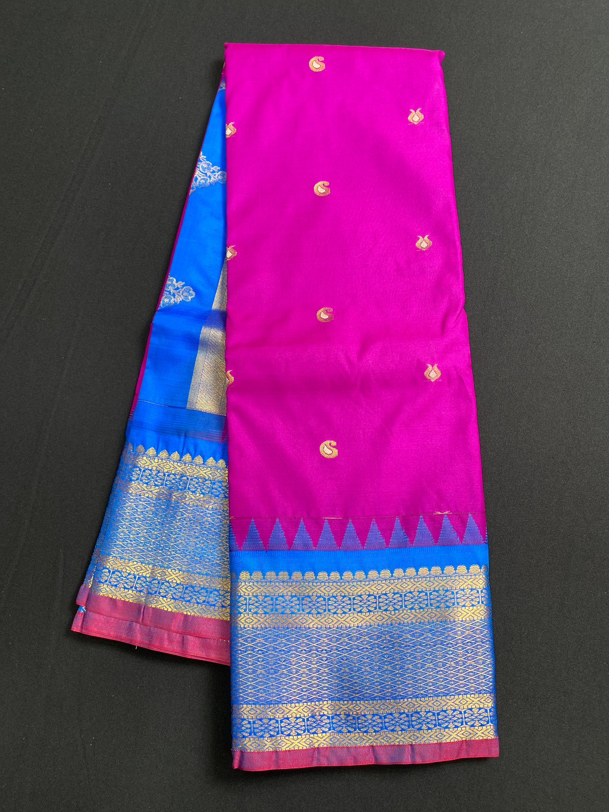 Gadwal